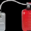 New Pumpe med autostop 10/20 L Brændsel Og Optænding