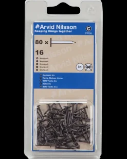 Best Kamsøm 16 mm 80-pak - blå Søm Og Kramper