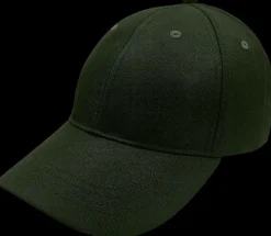 Sale Kasket - Grøn Huer Og Handsker