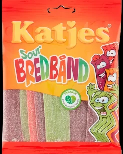 Best Bredbånd 110 g Slik