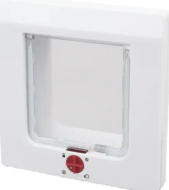 New Kattedør 204 x 225 mm Kattelemme