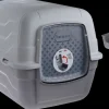 Best Kattetoilet H. 40 x B. 40 x L. 52 cm Kattebakker Og Kattegrus