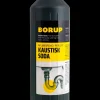 Sale Kaustisk Soda 1 kg Husholdningskemi