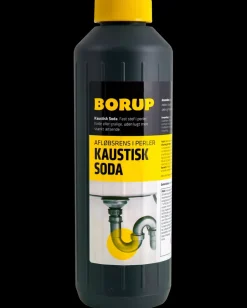 Sale Kaustisk Soda 1 kg Husholdningskemi