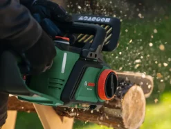 Clearance Kædesav 27 cm 18V 30-28 Kædesave Og Tilbehør
