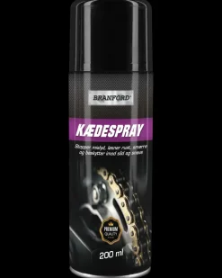 Online Kædespray 200 ml Kæder Og Kædeskærme|Cykelpleje