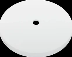 Kennig Dæksel til lampeudtag Ø80 mm Dæksler Og Afdækning