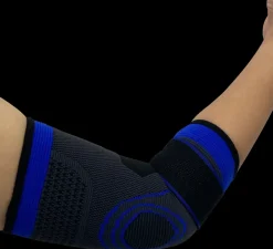 Sale Albuestøtte nylon/elastan Skadebehandling Og Massage