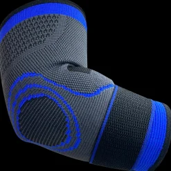 Sale Albuestøtte nylon/elastan Skadebehandling Og Massage