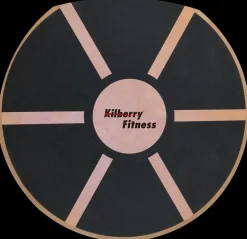 Online Kilberry Fitness Balancebræt Balancetræning
