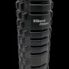 Clearance Foam roller 13 x 32,5 cm - sort Øvrigt Motionsudstyr