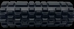 Clearance Foam roller 13 x 32,5 cm - sort Øvrigt Motionsudstyr