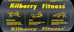Discount Foam roller 15,5 x 30 cm Øvrigt Motionsudstyr