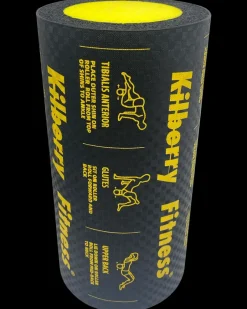 Discount Foam roller 15,5 x 30 cm Øvrigt Motionsudstyr