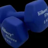 Best Håndvægt 6 kg 2-pak Håndvægte Og Kettlebells