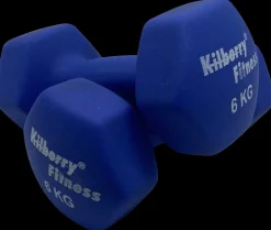 Best Håndvægt 6 kg 2-pak Håndvægte Og Kettlebells