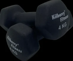 Sale Håndvægt 4 kg 2-pak Håndvægte Og Kettlebells