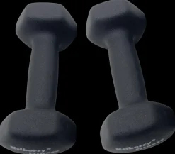 Sale Håndvægt 2 kg 2-pak Håndvægte Og Kettlebells