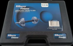 Clearance Håndvægte 13,5 kg Håndvægte Og Kettlebells