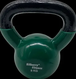 Clearance Kettlebell 8 kg Håndvægte Og Kettlebells