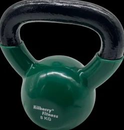Clearance Kettlebell 8 kg Håndvægte Og Kettlebells