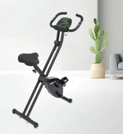 Hot Motionscykel Magnetisk - Foldbar Motionscykler