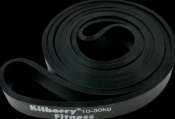 Clearance Powerband 10 - 30 kg Øvrigt Motionsudstyr