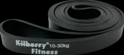 Clearance Powerband 10 - 30 kg Øvrigt Motionsudstyr