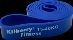 Discount Powerband 15 - 40 kg Øvrigt Motionsudstyr