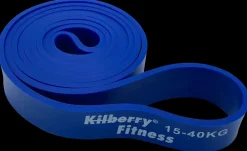 Discount Powerband 15 - 40 kg Øvrigt Motionsudstyr