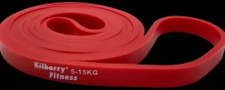 Clearance Powerband 5 - 15 kg Øvrigt Motionsudstyr