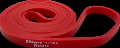 Clearance Powerband 5 - 15 kg Øvrigt Motionsudstyr
