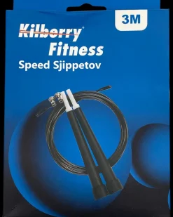 Outlet Speed-sjippetov 3 m Balancetræning