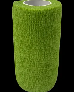 Outlet Sportstape elastisk 10 cm x 4,5 m Skadebehandling Og Massage