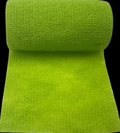 Outlet Sportstape elastisk 10 cm x 4,5 m Skadebehandling Og Massage