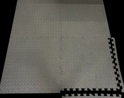 Hot Træningsmåtte 60 x 60 cm - 4 stk. Øvrigt Motionsudstyr