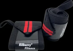 Online Wrist wraps 2-pak Øvrigt Motionsudstyr