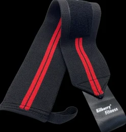 Online Wrist wraps 2-pak Øvrigt Motionsudstyr