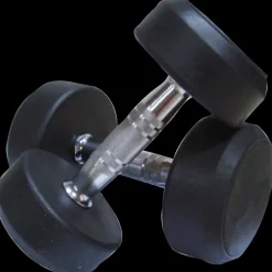 Outlet Håndvægt 5 kg 2-pak Håndvægte Og Kettlebells