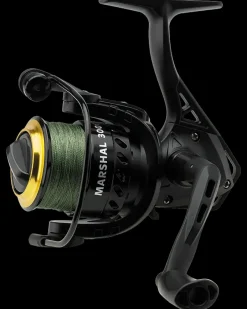 Online Marshall/provoker hjul ass. modeller Fiskestænger, Hjul Og Liner