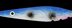 Discount Møn Inline 12 g - Blue/silver Endegrej Og Madding