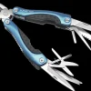 Online Multi-tool 6" - blå/sort Øvrigt Grej