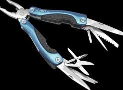 Online Multi-tool 6" - blå/sort Øvrigt Grej