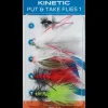 Clearance Put & Take flies 1 5-pak Endegrej Og Madding