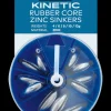 Online Rubber core zinc sinkers sortiment Endegrej Og Madding