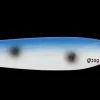 Online Samba Slim 20 g - Blue Silver Dot Endegrej Og Madding