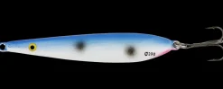Online Samba Slim 20 g - Blue Silver Dot Endegrej Og Madding