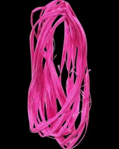 Clearance Silketråd 10-pak - pink Fiskestænger, Hjul Og Liner