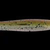 New Silver Arrow 24 g - Chartreuse Sandeel Endegrej Og Madding