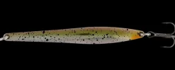 New Silver Arrow 24 g - Chartreuse Sandeel Endegrej Og Madding